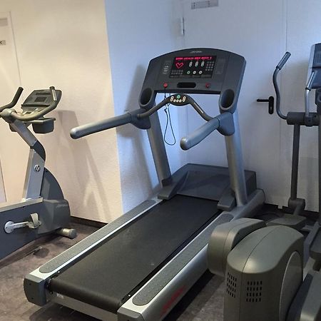 City Hotel Kassel Luaran gambar