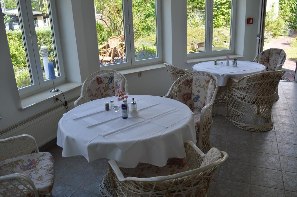 City Hotel Kassel Luaran gambar
