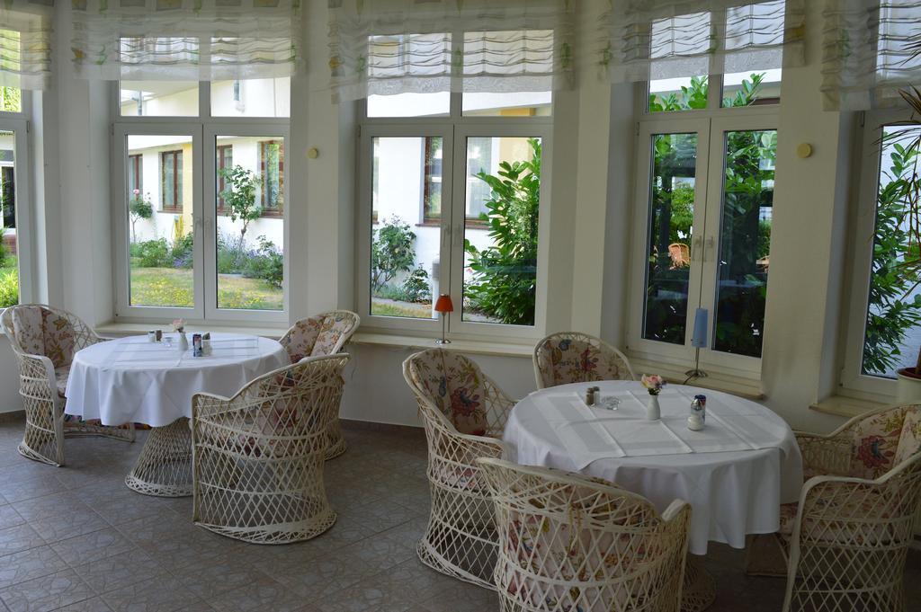 City Hotel Kassel Luaran gambar