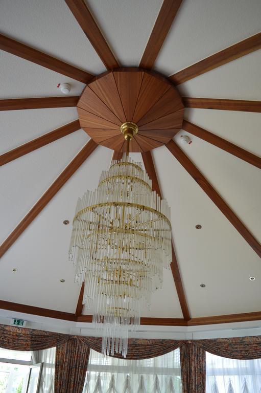 City Hotel Kassel Luaran gambar