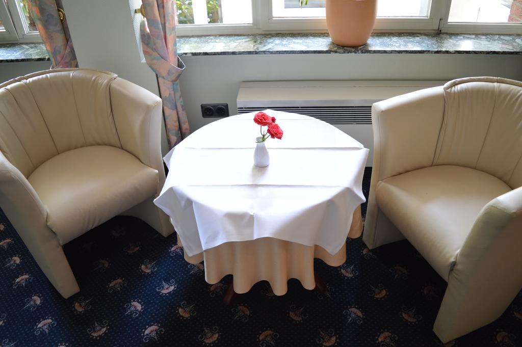 City Hotel Kassel Luaran gambar