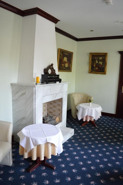 City Hotel Kassel Luaran gambar