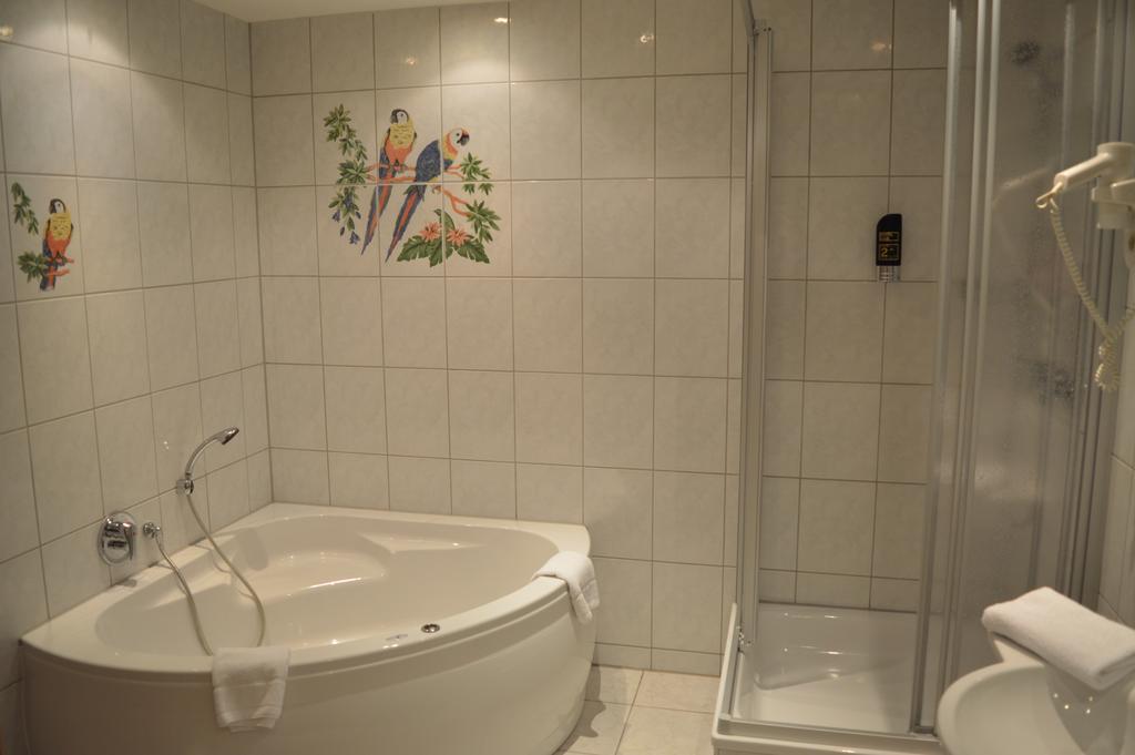 City Hotel Kassel Luaran gambar