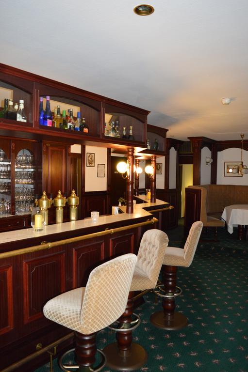 City Hotel Kassel Luaran gambar