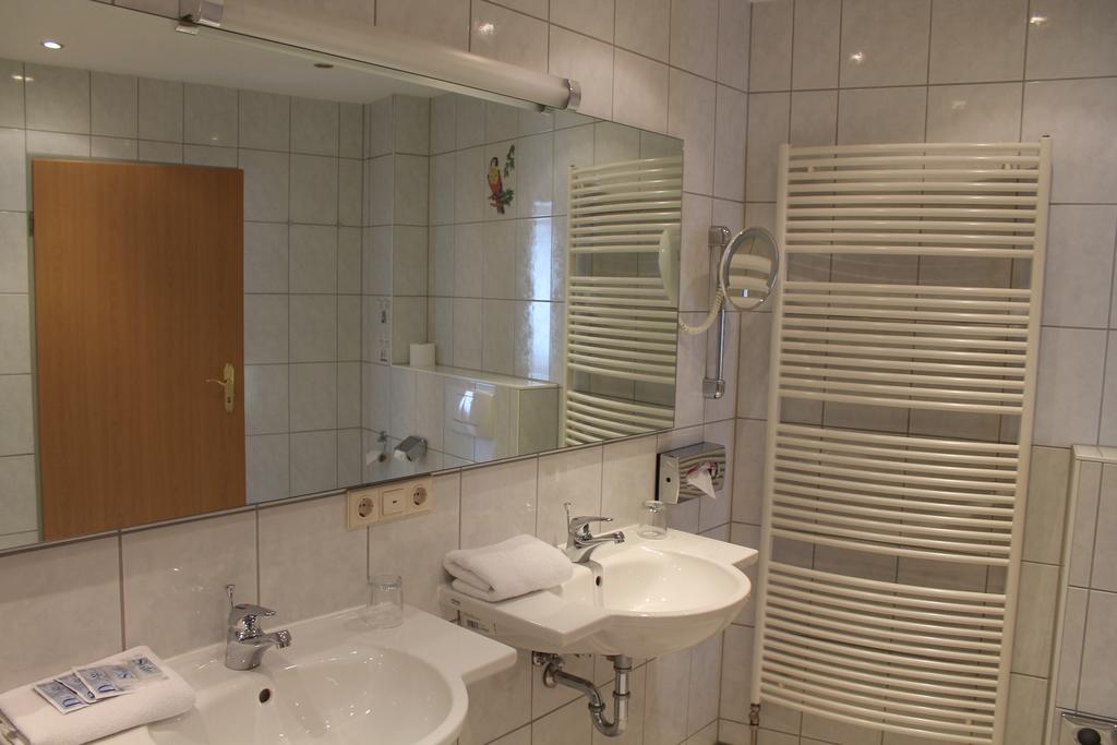 City Hotel Kassel Luaran gambar
