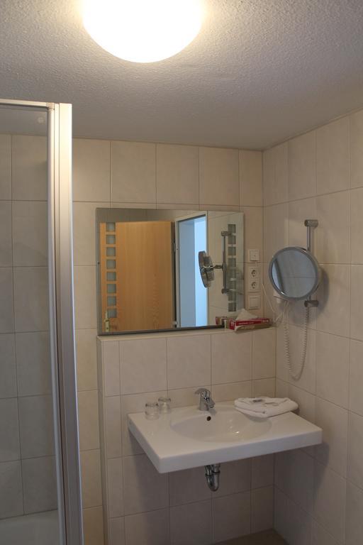 City Hotel Kassel Luaran gambar