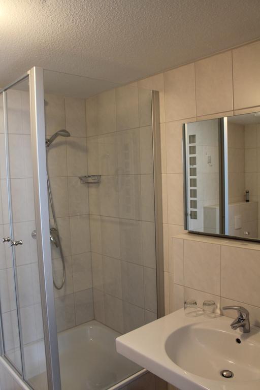 City Hotel Kassel Bilik gambar